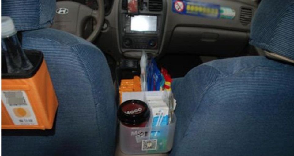 货架、无人、便利店为什么这些会是新零售的关