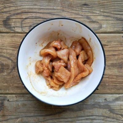 好吃不过家常菜--木须肉#硬核菜谱制作人#轩华北方饺子馆东北家常菜怎么样图片
