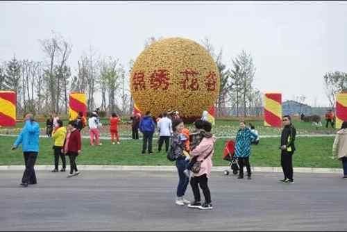 盘锦市盘山县集约用地，助力县域经济向好发展