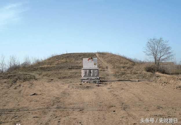 历史上没有存在感的帝王, 做了60年的皇帝, 历史记录却是一片空白