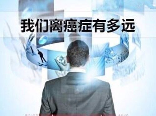 身体各个器官导致癌症的原因!