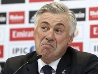 意大利无缘世界杯足协主席还要里皮来背锅,里