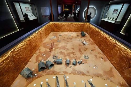 刘家洼考古芮国