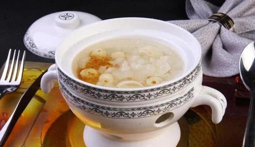五红汤的制作方法,具有补气血,健脾胃的功效