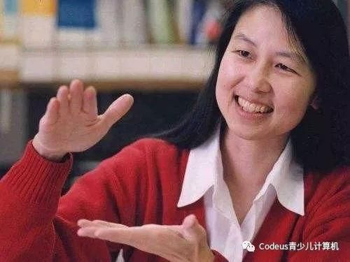 WeCode青少儿编程|真正的《北京女子图鉴》