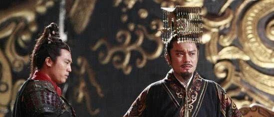 秦始皇妃子长什么样?容貌复原图曝光后,网友:审美和现代人一致 必赢bwin