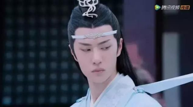 王一博演的什么
