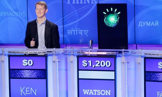AI波澜:IBM Watson Health裁员风波的不同视角