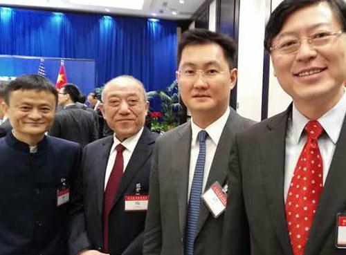 2019慈善榜出炉:中国富二代成为首善,为纪念父