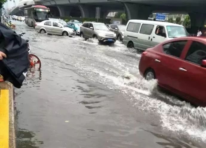 大雨将至，给自家房子上份免费\＂保险\＂!