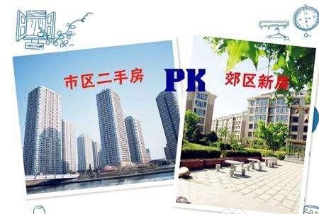 假如今年房价要跌，你买不买?给刚需买房者的5点友情建议