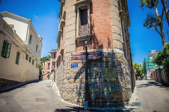 抖友厦门旅游必备攻略厦门九大网红拍照圣地(