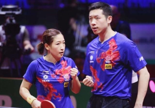 最强12人刘诗雯