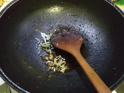 【菜谱做法】肥牛籽茄汁晚餐的亚麻,亚麻籽茄腌的咸肉没出盐晶图片