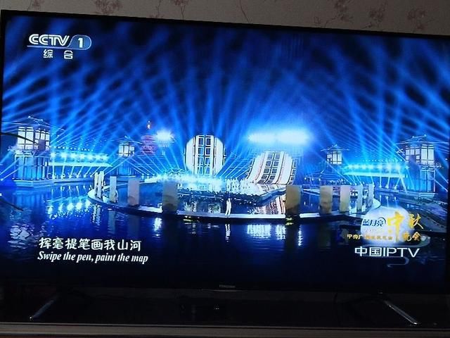 中秋，歌手搭配是最大的亮点