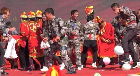 2019年中国思想文化