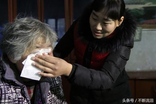 自从大姑子搬来对面后,婆婆的表现我决定搬家把房子卖掉
