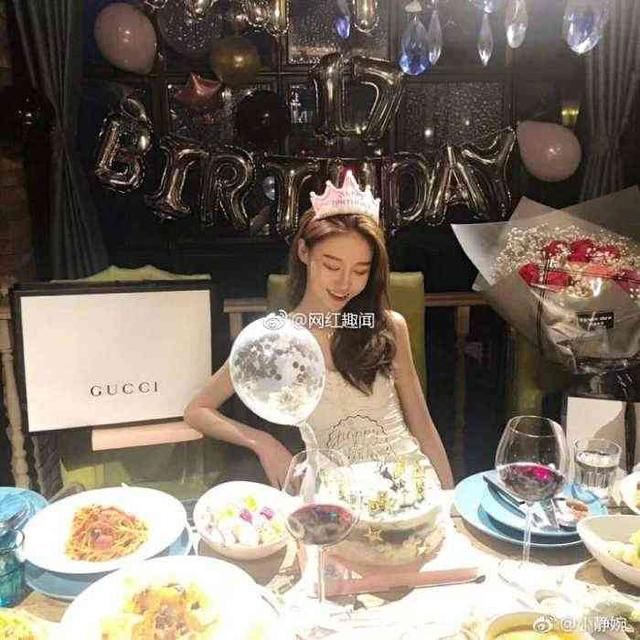 记得古驰古驰怕了怕了的温婉小姐姐么?