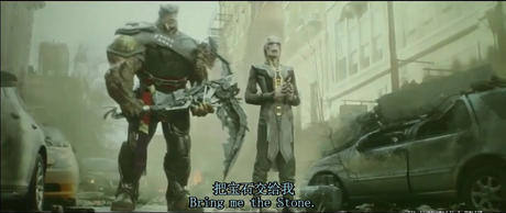 电影《复仇者联盟3无限战争》BT1080p\/720p