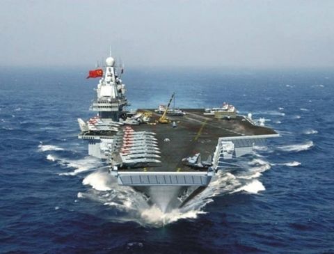 大陆在建立分裂分子黑名单吗国台办回应让台当局炸了