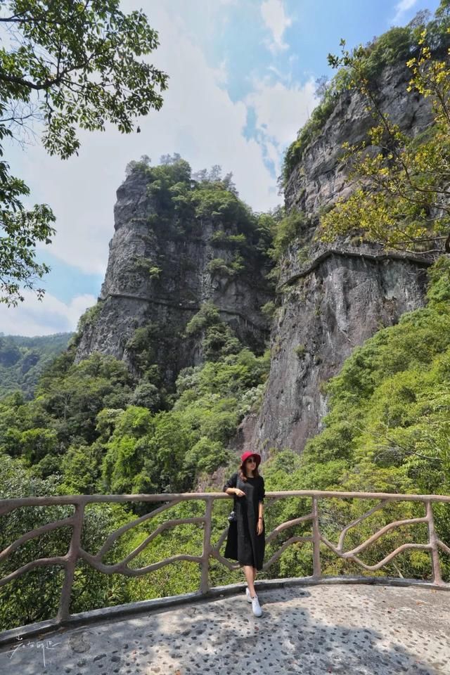 那个安静的小县城，那一段宁静的山居时光