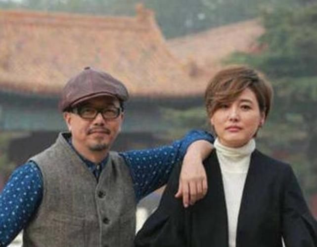 娱乐圈这些明星竟然是夫妻?也太低调了吧,认识一对的算你厉害!