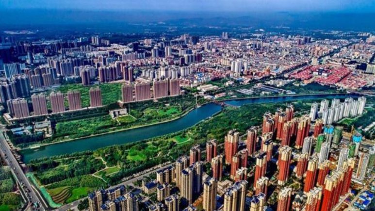 郑州市至许昌市