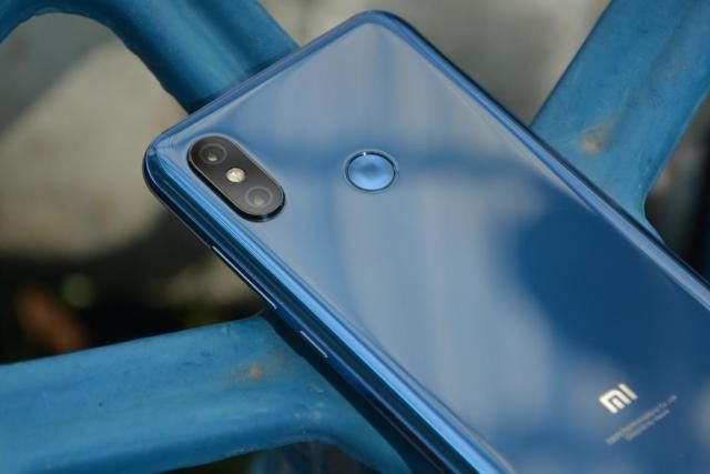 荣耀play麒麟970 VS小米8骁龙845 测试数据:不