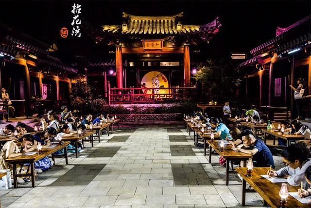 太湖地跨两省五市，沿岸5大小众景点速速收藏!