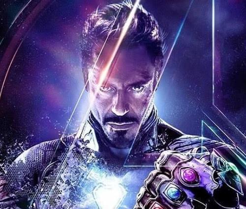 灭霸在《复联3》中打不过雷神,在《复联4》中