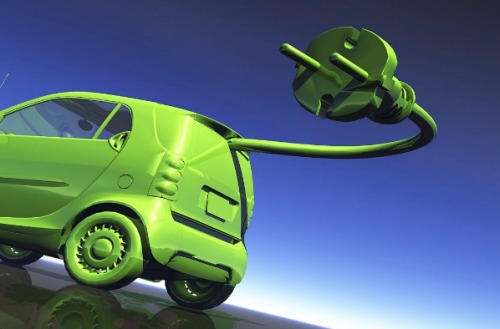 新能源补贴政策开始退坡,2019年或成车企分水