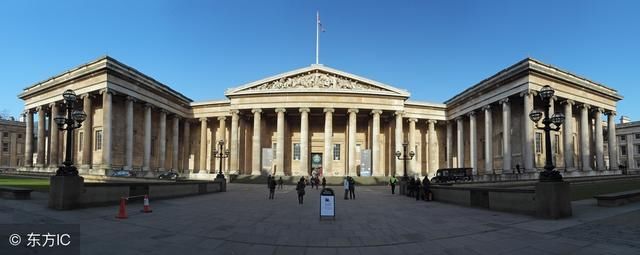 到过这些地方，你才算真的来过英国