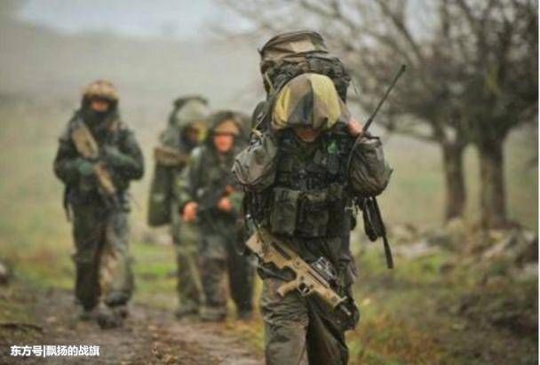 特种部队是什么兵种?干得好是特种兵,干得不好