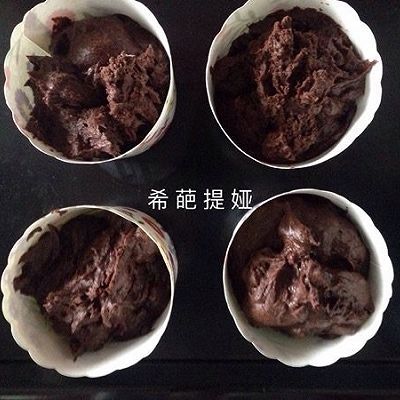 水果巧克力蛋糕串