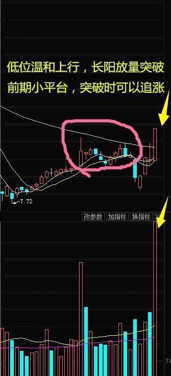 一位顶级游资大佬的直白:选股前看一眼成交量，无一亏损从不例外!