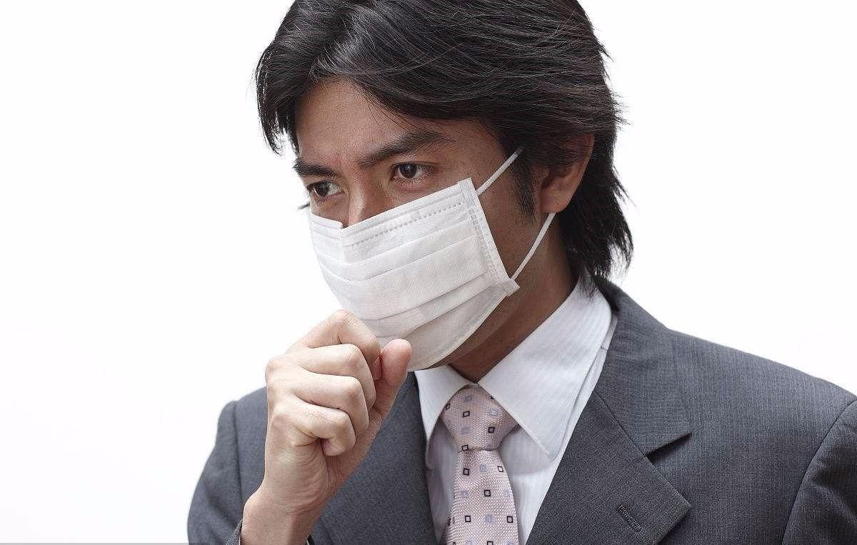 反复咳嗽不愈,既不是细菌感染,又不是病毒感染