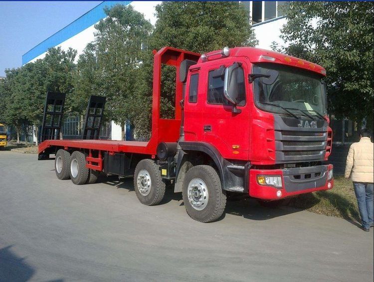 拖车费一般多少钱