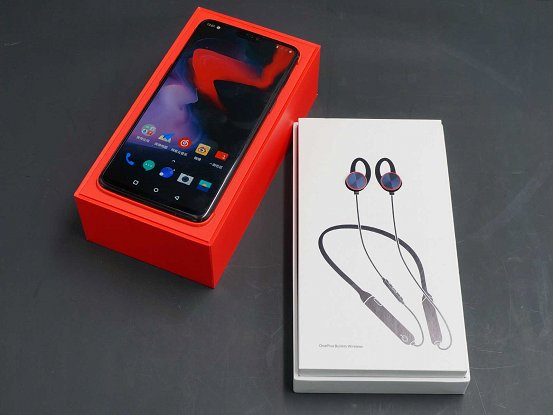 高效、睿智之中暗藏玄机 一加6旗舰深度评测