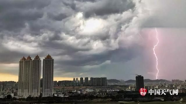 34℃～35℃！广西今日“高烧”，明后天更热！