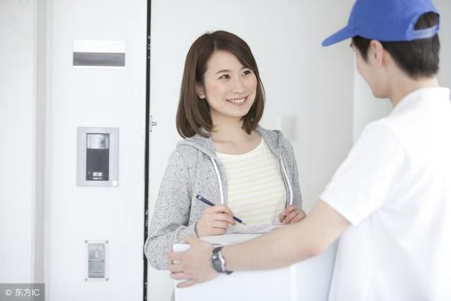 包裹送上门挺难?快递小哥现在有了人工智能神