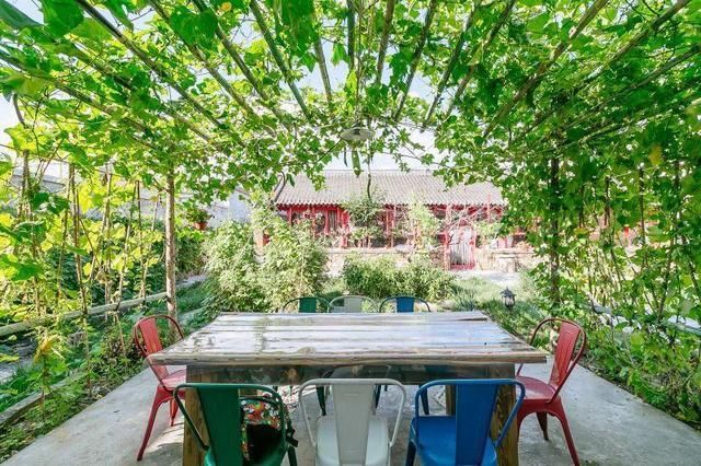 月薪3000照样出发!北京周边古镇美景赛江南，根本不用去苏杭!