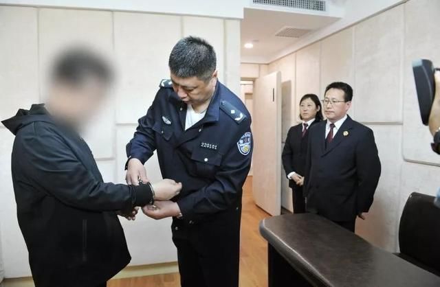 基层长春市检察院依法决定逮捕由监察委移送的