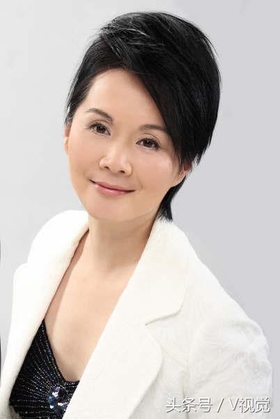 吴冕现为国家一级演员《七月流火》《上海一家