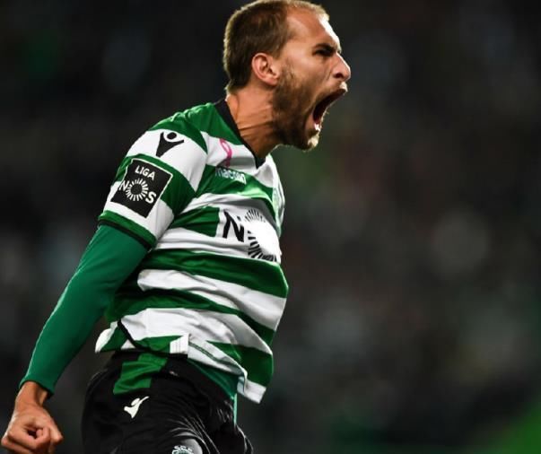 当年从荷甲金靴变德甲杀手,如今他在葡超上演