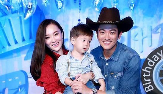 娱乐圈中的妻管严，打星吴京最听老婆话，嘴炮大张伟也中招