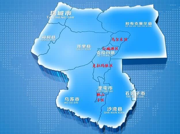 克拉玛依人均gdp_中国最 土豪 的城市,人均GDP22万,堪称 中国小迪拜