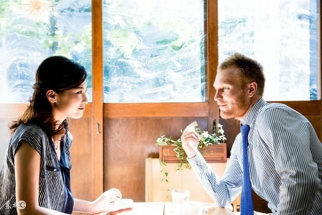 自动赚钱的创业项目--老外给你打工