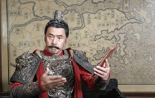 这位将军一生保家卫国,鞠躬精粹死而后已,晚年