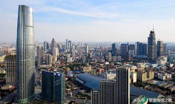 天津和青岛,哪个城市更适合创业