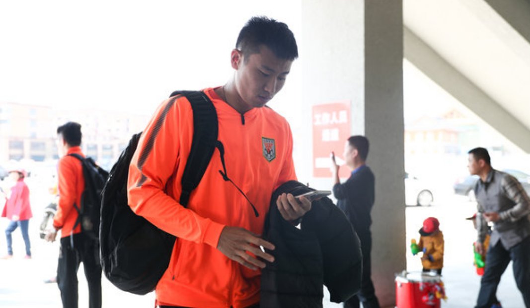 足协杯山东鲁能客场挑战延边北国珲春,鲁能全